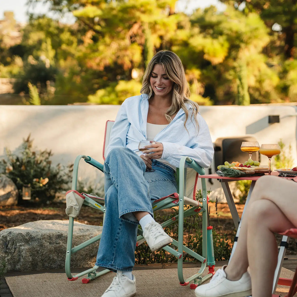 Freestyle Rocker™