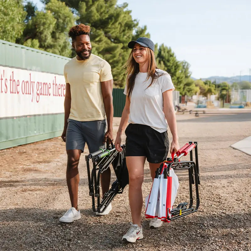 Stowaway Rocker™